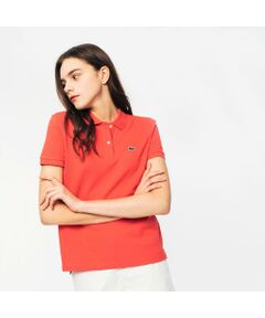 LACOSTE / ラコステ ポロシャツ | コットン100% ピケ ポロシャツ（半袖）