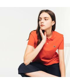 LACOSTE / ラコステ ポロシャツ | コットン100% ピケ ポロシャツ（半袖）