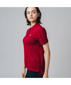 LACOSTE / ラコステ ポロシャツ | コットン100% ピケ ポロシャツ（半袖）