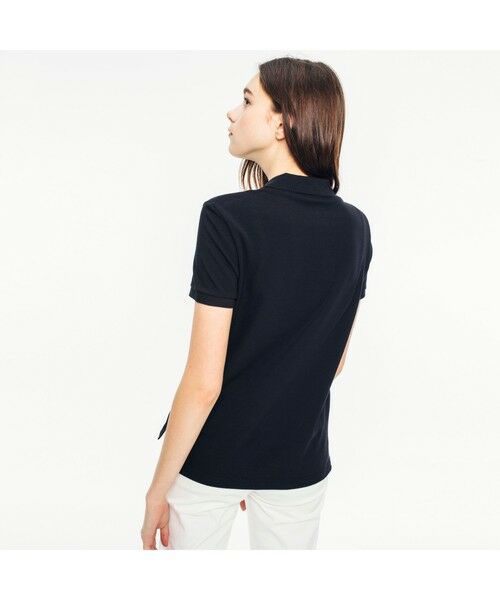 LACOSTE / ラコステ ポロシャツ | コットン100% ピケ ポロシャツ（半袖） | 詳細8