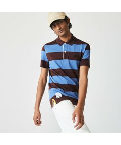 LACOSTE / ラコステ ポロシャツ | ファットボーダーラグビーポロシャツ