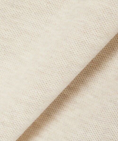 LACOSTE / ラコステ ポロシャツ | 比翼フロントロングスリーブポロシャツ | 詳細17