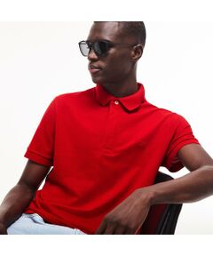 LACOSTE / ラコステ ポロシャツ | レギュラーフィット ストレッチ パリポロシャツ (半袖)