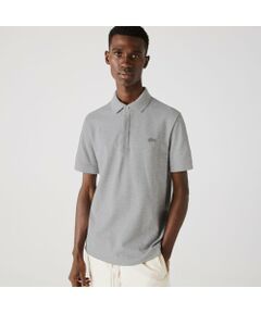 LACOSTE / ラコステ ポロシャツ | レギュラーフィット ストレッチ パリポロシャツ (半袖)