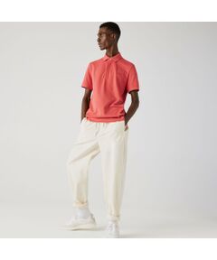 LACOSTE / ラコステ ポロシャツ | レギュラーフィット ストレッチ パリポロシャツ (半袖)