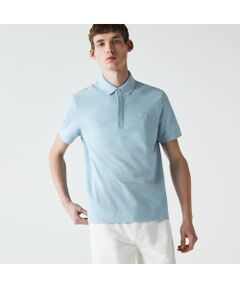 LACOSTE / ラコステ ポロシャツ | レギュラーフィット ストレッチ パリポロシャツ (半袖)