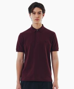 LACOSTE ブラウン ポロシャツ 新しいタグ付きLサイズ m61564220022_1.jpg?1746161664