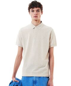 LACOSTE / ラコステ ポロシャツ | 『Le Paris Polo』レギュラーフィット　パリポロ 比翼ポロシャツ