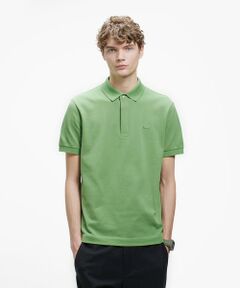 LACOSTE / ラコステ ポロシャツ | 『Le Paris Polo』レギュラーフィット　パリポロ 比翼ポロシャツ