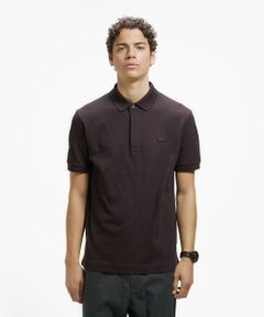 LACOSTE / ラコステ ポロシャツ | 『Le Paris Polo』レギュラーフィット　パリポロ 比翼ポロシャツ