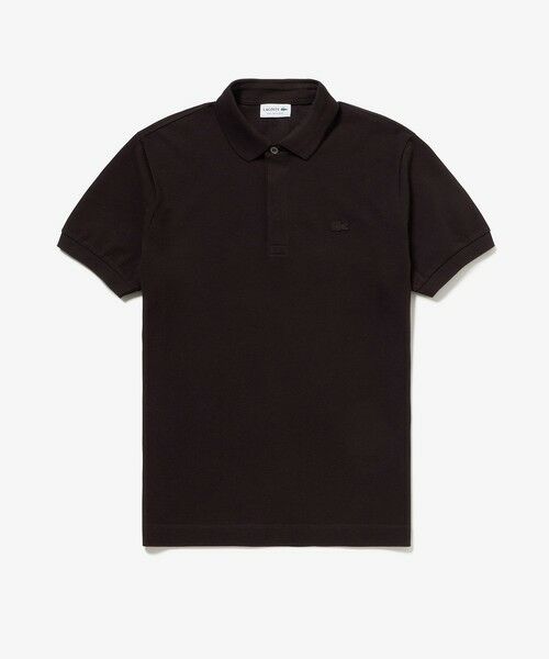 LACOSTE / ラコステ ポロシャツ | 『Le Paris Polo』レギュラーフィット パリポロ 比翼ポロシャツ | 詳細16