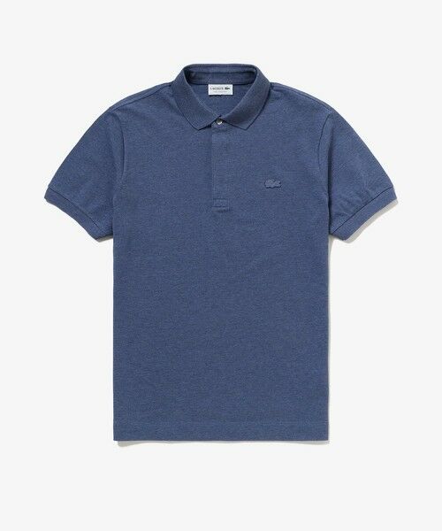 LACOSTE / ラコステ ポロシャツ | 『Le Paris Polo』レギュラーフィット パリポロ 比翼ポロシャツ | 詳細19