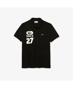 LACOSTE / ラコステ ポロシャツ | SINCE27 コットンピケポロシャツ