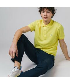 LACOSTE / ラコステ ポロシャツ | スリムフィットソリッドポロシャツ（半袖）