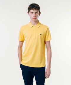 LACOSTE / ラコステ ポロシャツ | スリムフィットソリッドポロシャツ（半袖）