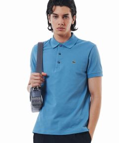LACOSTE / ラコステ ポロシャツ | スリムフィットソリッドポロシャツ（半袖）