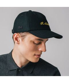 LACOSTE / ラコステ キャップ | メルトンシグネチャーキャップ
