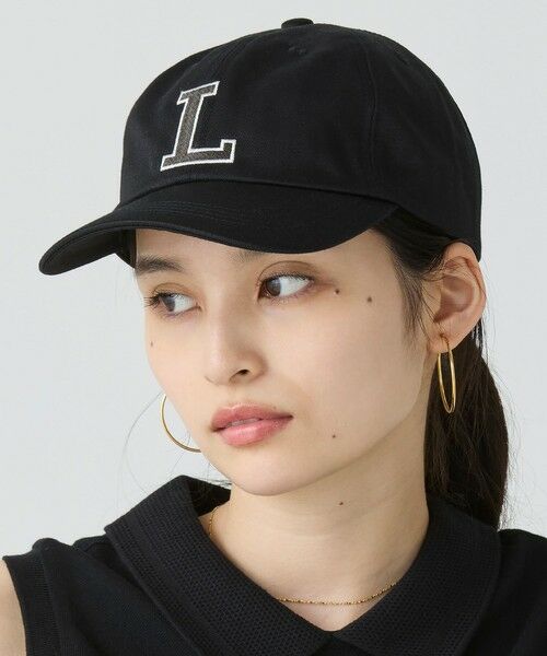 【関税込】コラボ◆VETEMENTS x Umbro◆コットン ロゴ キャップ 関税込】コラボ◇VETEMENTS x Umbro◇コットン ロゴ キャップ