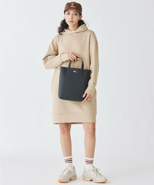 LACOSTE / ラコステ キャップ | コットンツイルLロゴキャップ | 詳細18