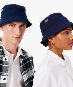 LACOSTE / ラコステ ハット | ピケバケットハット