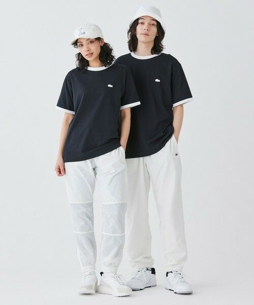 LACOSTE / ラコステ ハット | ピケバケットハット | 詳細4