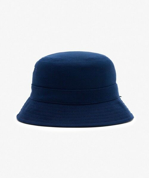 LACOSTE / ラコステ ハット | ピケバケットハット | 詳細13