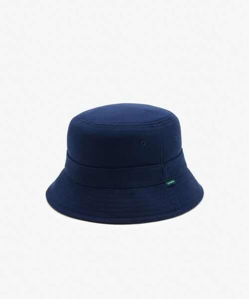 LACOSTE / ラコステ ハット | ピケバケットハット | 詳細14