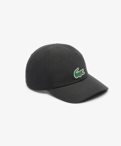 LACOSTE / ラコステ キャップ | 「ノバク・ジョコビッチ」フロントワニロゴキャップ
