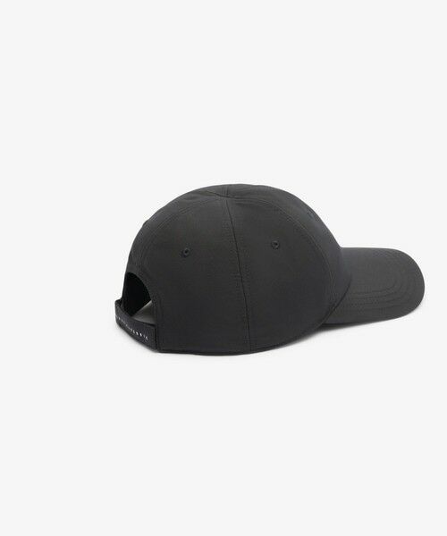 LACOSTE / ラコステ キャップ | 「ノバク・ジョコビッチ」フロントワニロゴキャップ | 詳細13