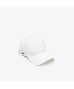 LACOSTE / ラコステ キャップ | スポーティー6パネルキャップ