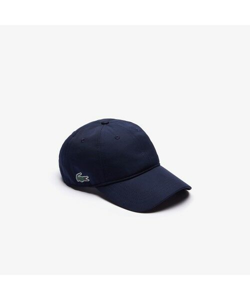 スポーティー6パネルキャップ （キャップ）｜LACOSTE / ラコステ