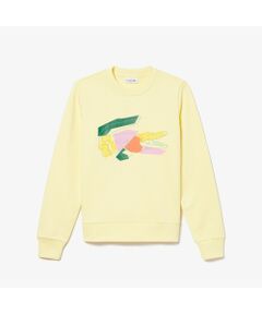 LACOSTE / ラコステ （レディース） スウェット | ファッション通販