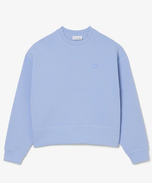 ベル☆限定レアLacoste×Roland garros スウェット ベル様専用☆限定レアLacoste×Roland garros スウェットΩ