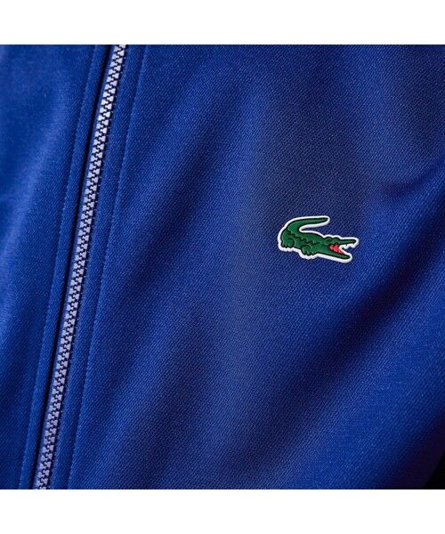 LACOSTE / ラコステ その他トップス | バイカラートラックジャケット | 詳細5