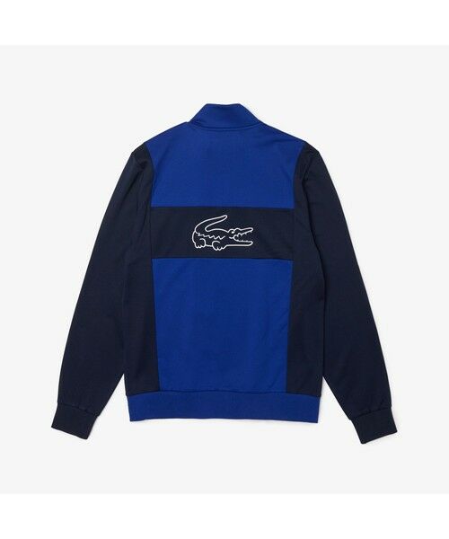 LACOSTE / ラコステ その他トップス | バイカラートラックジャケット | 詳細1