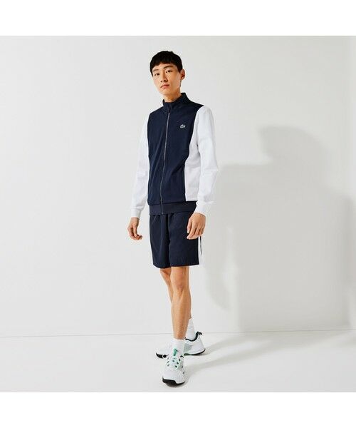 LACOSTE / ラコステ その他トップス | バイカラートラックジャケット | 詳細7