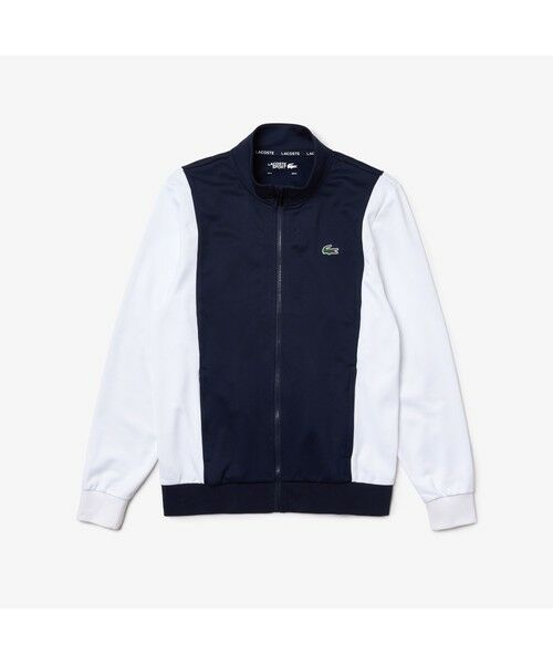 LACOSTE / ラコステ その他トップス | バイカラートラックジャケット | 詳細10