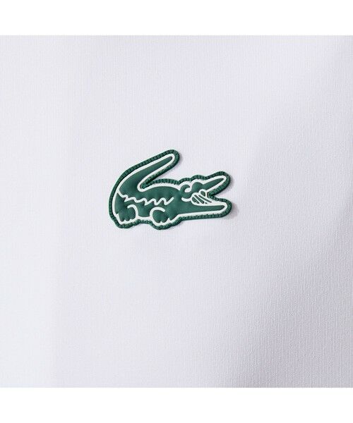 LACOSTE / ラコステ その他トップス | エルゴノミクスラグラントラックジャケット | 詳細6