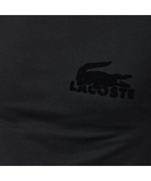 LACOSTE / ラコステ スウェット | コットンフリーススウェットシャツ | 詳細14