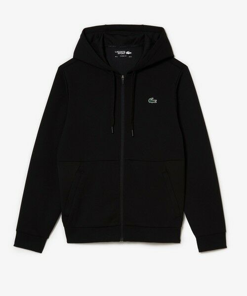 LACOSTE / ラコステ パーカー | 【EC限定】「コアパフォーマンス」ジップアップパーカ | 詳細13