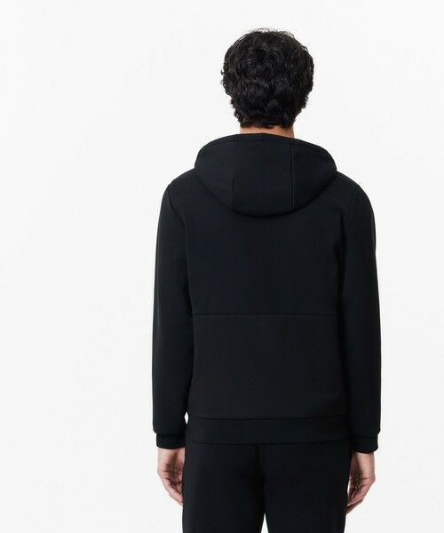 LACOSTE / ラコステ パーカー | 【EC限定】「コアパフォーマンス」ジップアップパーカ | 詳細12