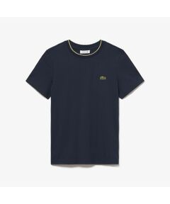 ゴールドステッチTシャツ