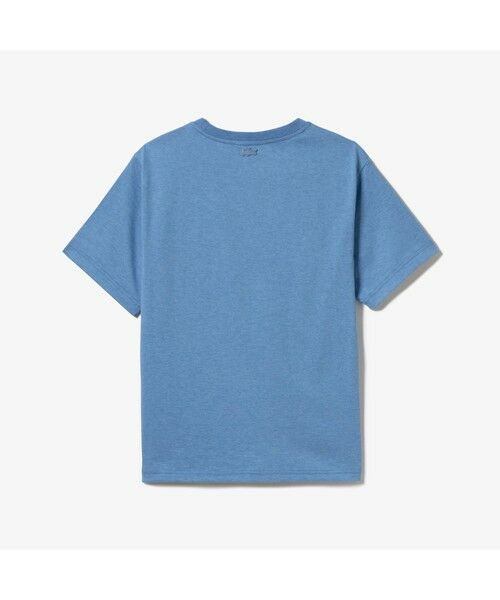 LACOSTE / ラコステ Tシャツ | シグニチャープリントTシャツ | 詳細1