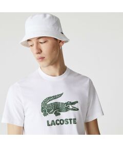 クラックワニロゴTシャツ