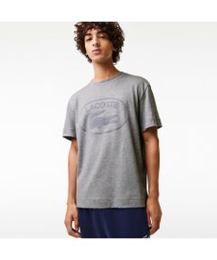 トーンオントーン ラコステグラフィック Tシャツ