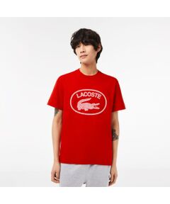 トーンオントーン ラコステグラフィック Tシャツ