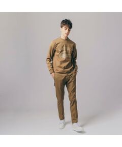 LACOSTE / ラコステ Tシャツ | ヴィンテージロゴロングスリーブTシャツ
