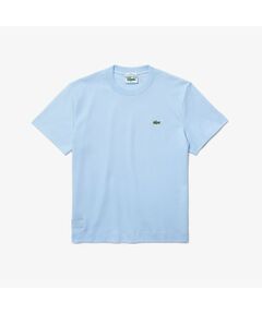 オーガニックコットンTシャツ