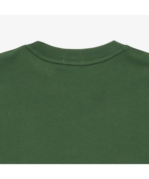 LACOSTE / ラコステ Tシャツ | ラコステライブ ルネ・ラコステフォトプリントTシャツ | 詳細10