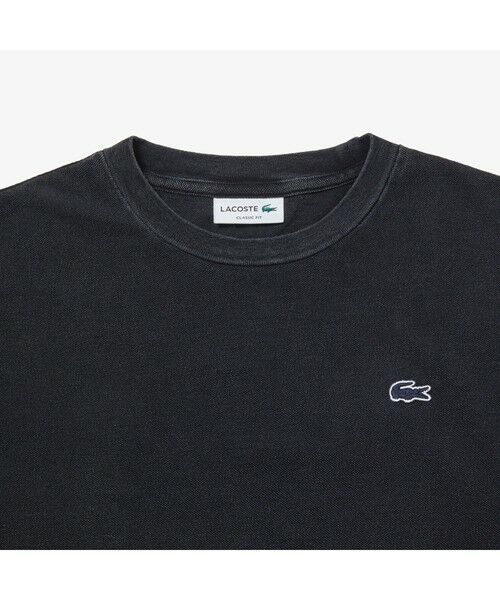 セール】 インディゴ Tシャツ （Tシャツ）｜LACOSTE / ラコステ